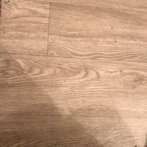 Meet your Posher, Akinola